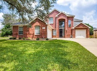 1201 Sheffield Dr, Mansfield, TX 76063