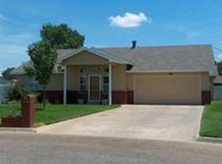 109 Calle De Oro, Clovis, NM 88101
