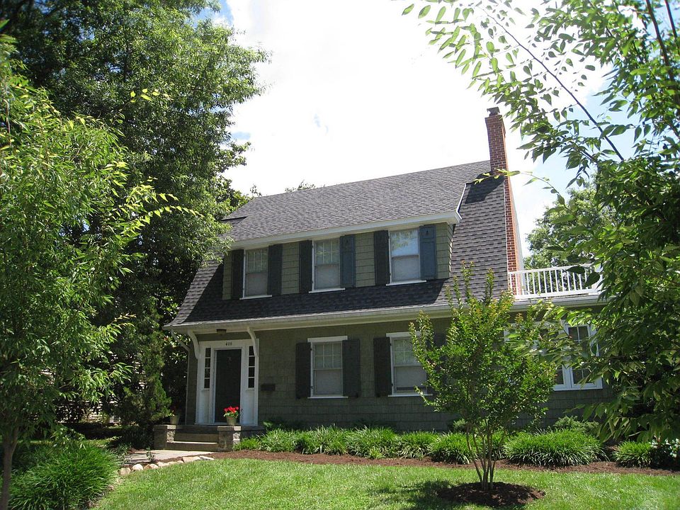Front View