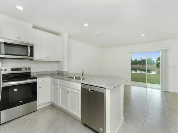 2803 Brie Hammock Bnd, Harmony, FL 34773
