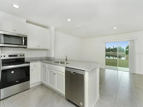 2803 Brie Hammock Bnd Photo 1