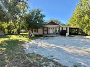 1218 Monroe St, Abilene, TX 79601