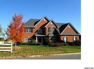 8401 Royster Run, Waxhaw, NC 28173