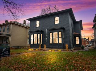 1232 West Washington Boulevard, Fort Wayne, IN 46802