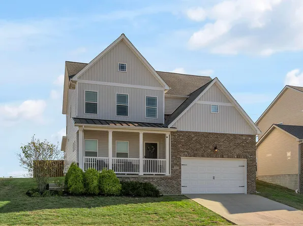 105 Friendly Ave, Nicholasville, KY 40356
