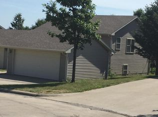 2707 Aurora Ave, Maryville, MO 64468