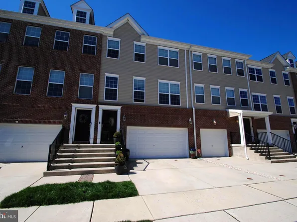 129 Creekside Way, Burlington, NJ 08016