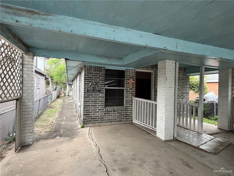 1st image of 505 Huisache St