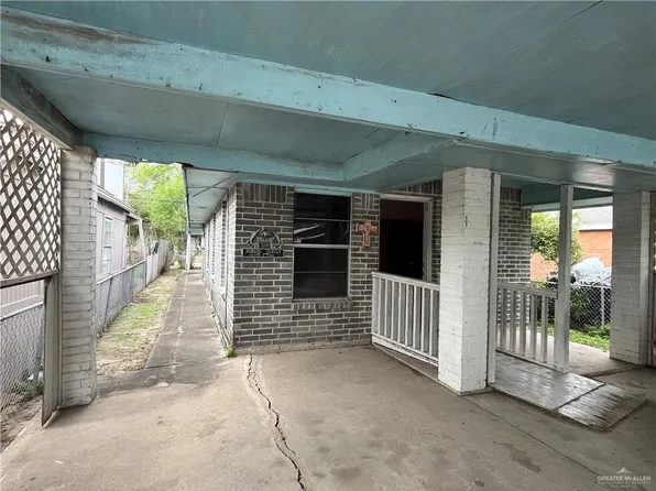 505 Huisache St, San Juan, TX 78589