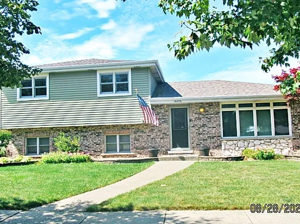 (undisclosed Address), Tinley Park, IL 60487