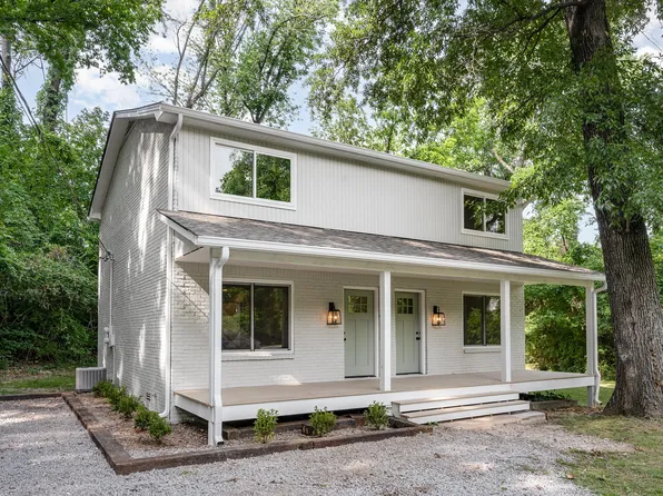 613 Claridge Dr, Nashville, TN 37214