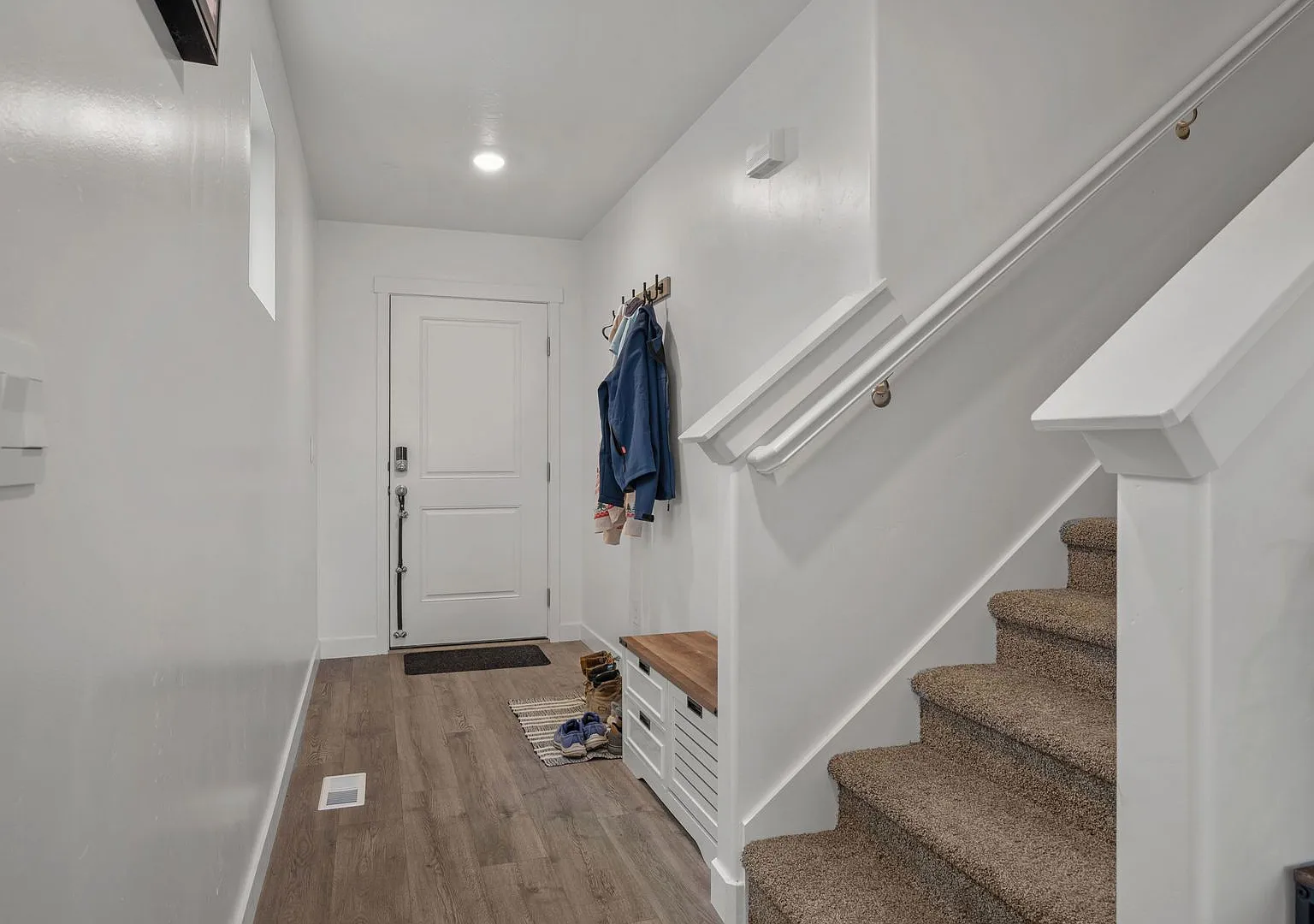 3 Bed / 2.5 Bath Townhome for Rent Santaquin, UT — Photo 4