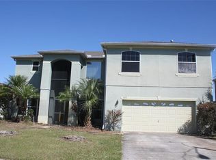 2511 Calla Lily Cv, Kissimmee, FL 34758