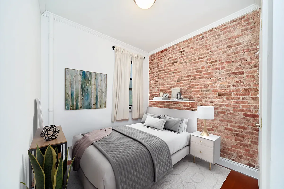 Building Photo - 211 Avenue A #6