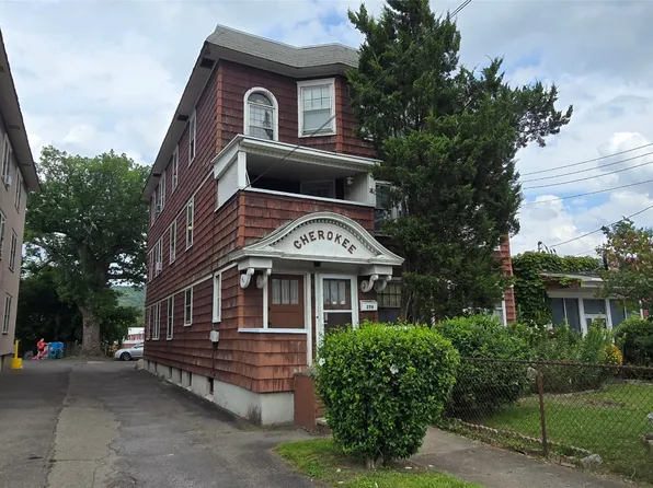 256 Main St, Binghamton, NY 13905
