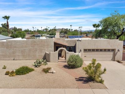 2434 E Beryl Ave, Phoenix, AZ, 85028