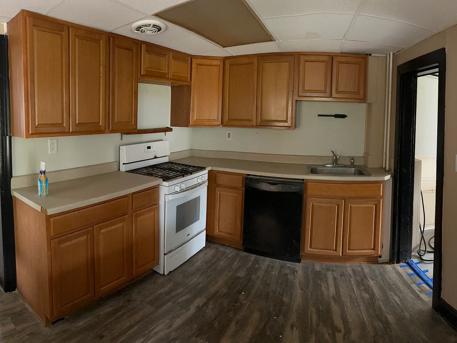 Single family home for rent — Photo 3