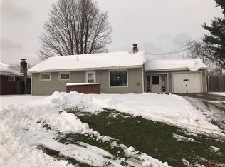 8120 Buena Vista Dr, Rome, NY 13440