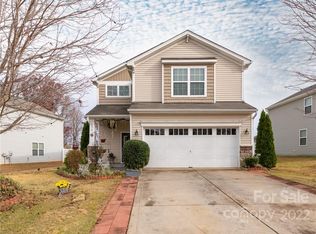 10015 Bristley Rd, Charlotte, NC 28227