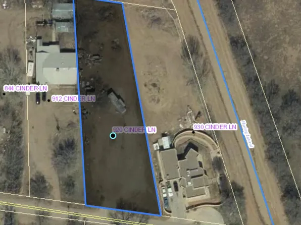 920 Cinder Ln, Los Lunas, NM 87031