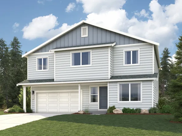 Warren Plan, Willow Glenn