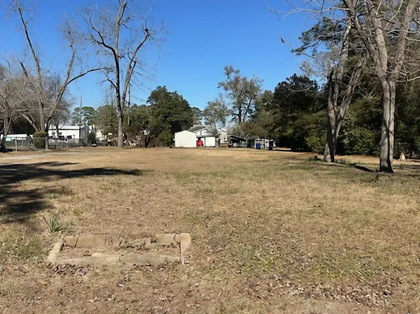 507 W Jessamine St, Fitzgerald, GA 31750