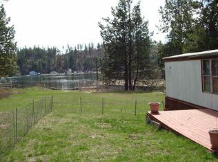 40586 Arlys Ln, Loon Lake, WA 99148