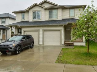 62 Red Canyon Way #1A, Fort Saskatchewan, AB T8L0E8