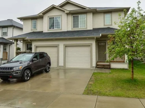 62 Red Canyon Way #1A, Fort Saskatchewan, AB T8L 0E8
