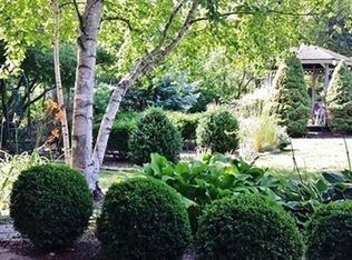 47 Sargent St, Newton, MA 02458