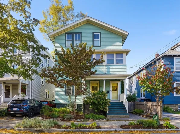 22-24 Teel St #1, Arlington, MA 02474