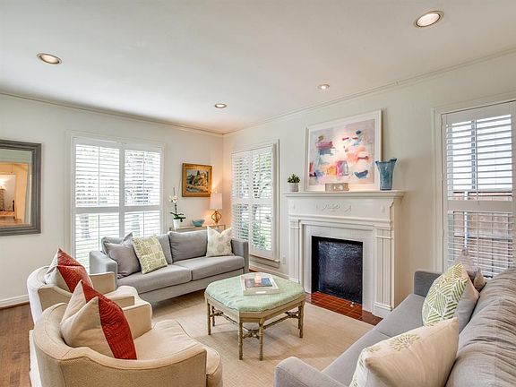 5th image of 4304 Hyer St