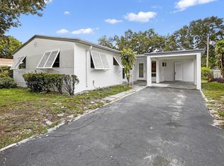 Driftwood Acres No 13, Hollywood, FL 33024