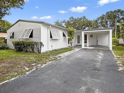 6620 Charleston St, Hollywood, FL, 33024