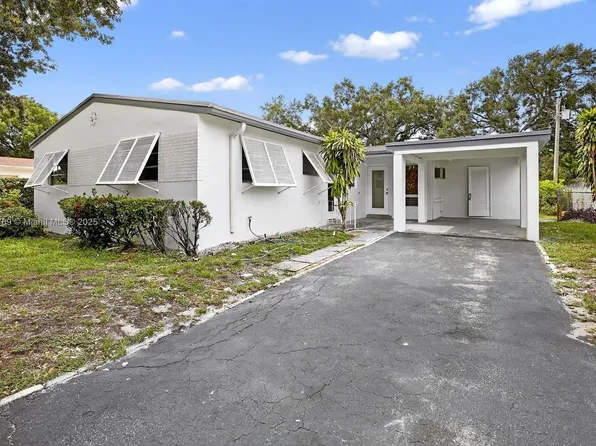 6620 Charleston St, Hollywood, FL 33024