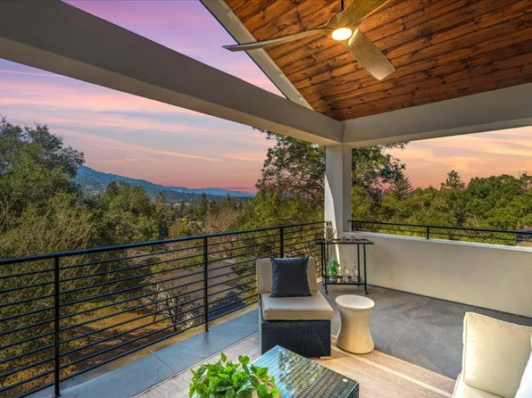 16890 Cypress Way, Los Gatos, CA 95030