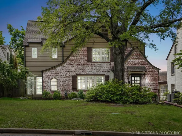 2120 E 24th St, Tulsa, OK 74114