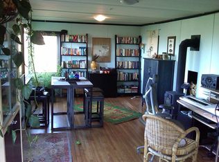 10325 SW 116th St, Vashon, WA 98070