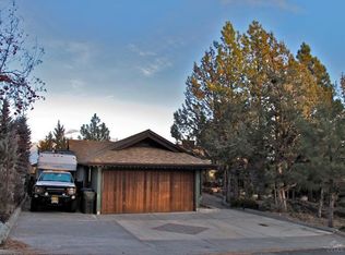 1932 NW 4th St, Bend, OR 97703