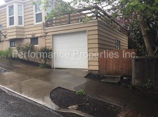 3538 SW Barbur Blvd, Portland, OR 97239