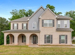 2054 Jessica Way, Conyers, GA 30012