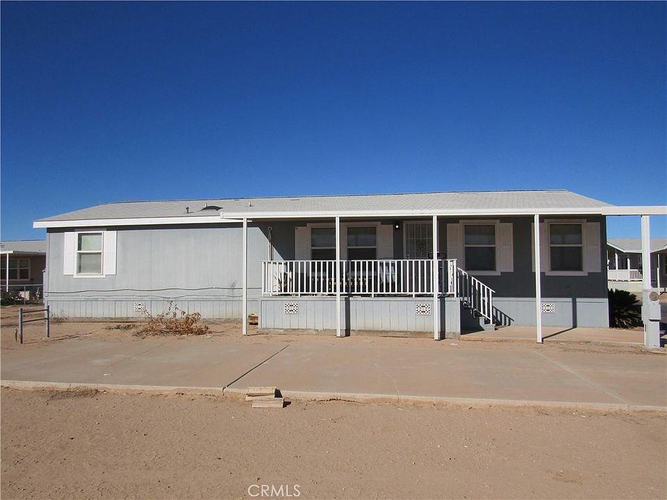 El Rancho Estates Apartments Blythe, CA Zillow