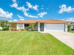 336 Fletcher St, Pt Charlotte, FL 33954