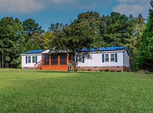491 Williams Rd, Spring Hope, NC 27882