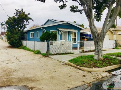 527 E 3rd St, National City, CA, 91950