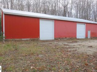 630 N South Long Lake Rd, Traverse City, MI 49685