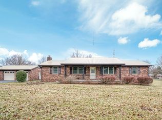 2412 Sawmill Rd, Crossville, TN 38555