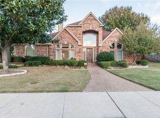 336 Gifford Dr, Coppell, TX 75019