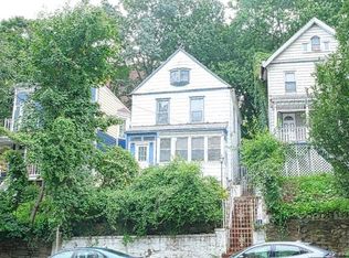 3378 Fort Independence St, Bronx, NY 10463