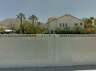 5900 Stewart Ave, Las Vegas, NV 89110